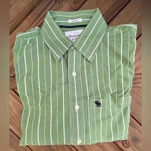 Abercrombie and Fitch Men’s Shirt